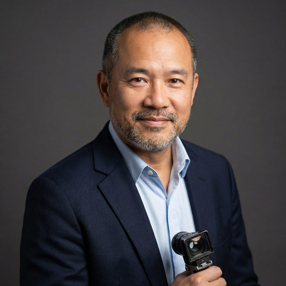 榴莲视频首席导演周瀚文